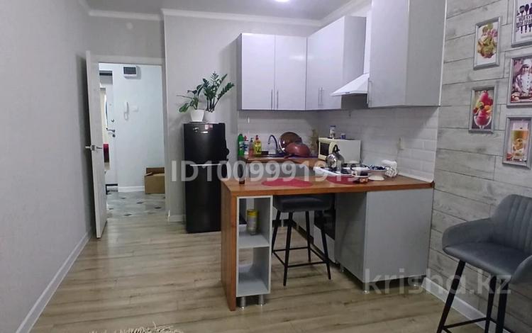 1-бөлмелі пәтер · 48 м² · 5/6 қабат, мкр Женис 32/1 — улица Кунаева, бағасы: 160 000 ₸ в Уральске — фото 7