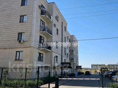 2-комнатная квартира · 74 м² · 4/4 этаж, мкр Нурсая, Акжарма 23 за 30.8 млн ₸ в Атырау