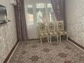 3-комнатная квартира · 61 м² · 4/5 этаж, мкр Талас 19 — 6 мкр Талас возле школы 40 за 17.9 млн ₸ в Таразе