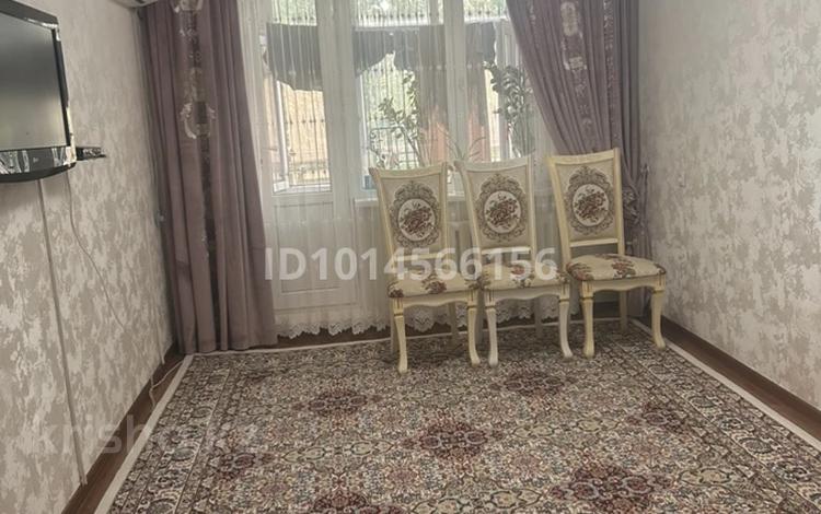 3-комнатная квартира · 61 м² · 4/5 этаж, мкр Талас 19 — 6 мкр Талас возле школы 40 за 17.9 млн ₸ в Таразе — фото 2
