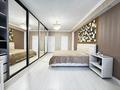4-бөлмелі пәтер · 231.1 м² · 3/7 қабат, 10-й мкр 2, бағасы: 99.5 млн ₸ в Актау — фото 7