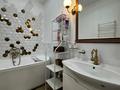 4-бөлмелі пәтер · 231.1 м² · 3/7 қабат, 10-й мкр 2, бағасы: 99.5 млн ₸ в Актау — фото 46