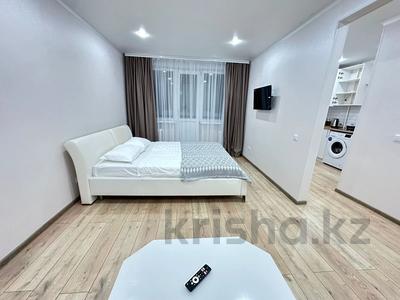 1-комнатная квартира · 38 м² · 4/5 этаж, Интернациональная 29 — Жумабаева за 17 000 ₸ в Петропавловске