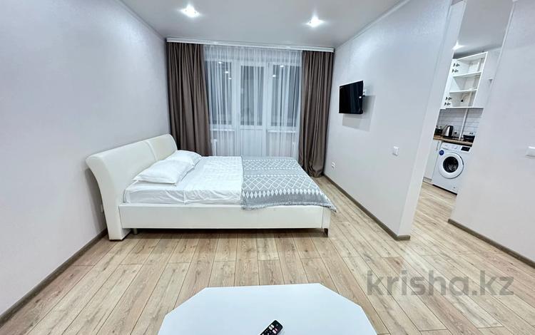 1-комнатная квартира · 38 м² · 4/5 этаж, Интернациональная 29 — Жумабаева за 17 000 ₸ в Петропавловске — фото 2