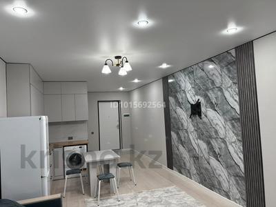 1-бөлмелі пәтер · 33.4 м² · 5/9 қабат, Шұғыла ш/а. 340, бағасы: 23 млн ₸ в Алматы, Наурызбайский р-н