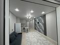 1-бөлмелі пәтер · 33.4 м² · 5/9 қабат, Шұғыла ш/а. 340, бағасы: 23 млн ₸ в Алматы, Наурызбайский р-н — фото 2