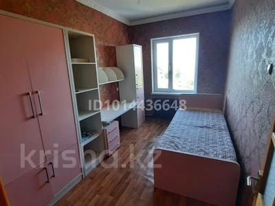 4-комнатная квартира · 75 м² · 5/5 этаж, 18-й микрорайон 62 — Рядом кафе медина за 200 000 ₸ в Шымкенте, Аль-Фарабийский р-н
