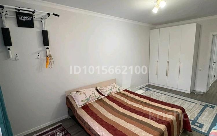 2-бөлмелі пәтер · 64 м² · 7/10 қабат, Жумабаева 60/4 — Кошкарбаева-Жумабаева, бағасы: 34 млн ₸ в Астане, Алматы р-н — фото 2