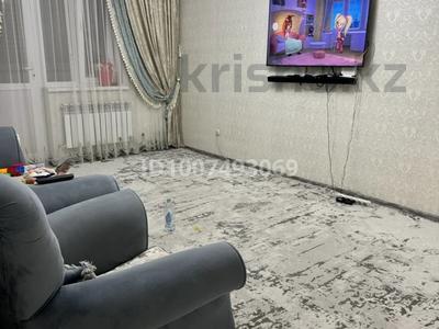 2-комнатная квартира · 71 м² · 1/9 этаж, Сатпаева 30Б — ГИДРО за ~ 27 млн ₸ в Таразе