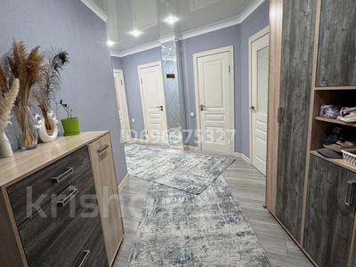 3-бөлмелі пәтер, 95 м², 1/5 қабат, мкр.Байтерек 11 — 13микр, бағасы: 29.5 млн 〒 в Таразе