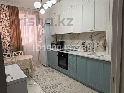 Продажа квартир в Акмолинской обл.: 2-комнатная квартира · 55 м² · 1/5 этаж, ЖМ Лесная поляна 40 за 22.5 млн 〒 2-комнатная квартира · 55 м² · 1/5 этаж, ЖМ Лесная поляна 40 за 22.5 млн 〒 в Косшы