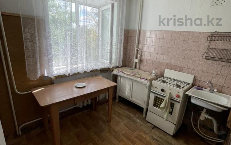 1-бөлмелі пәтер · 30.5 м² · 2/4 қабат, Лермонтова 14/1, бағасы: 10.5 млн ₸ в Костанае — фото 2
