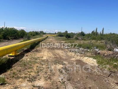 Участок · 48 соток, Центральная за 10 млн ₸ в Караганде, Казыбек би р-н