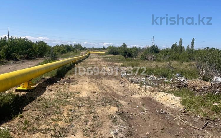 Участок · 48 соток, Центральная за 10 млн ₸ в Караганде, Казыбек би р-н — фото 3