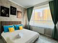 2-комнатная квартира · 50 м² · 2/9 этаж, Улы Дала 25, 27, 29, 29/1 — Толе Би 18 за 320 000 ₸ в Астане, Нура р-н