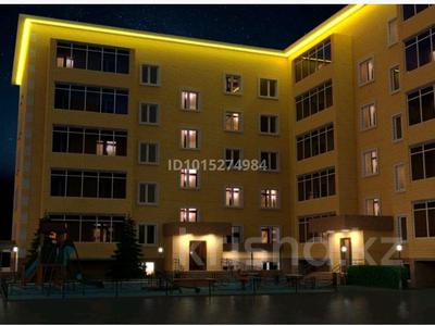 2-комнатная квартира · 68 м² · 1/5 этаж, 35-квартал 16 за 33 млн ₸ в Семее