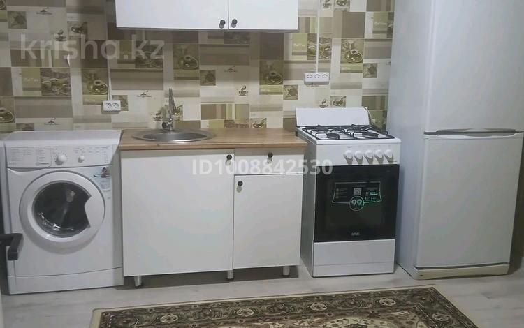 2-бөлмелі пәтер · 40 м², мкр Томирис, Шынкожа батыр 128, бағасы: 130 000 〒 в Алматы, Алатауский р-н — фото 2