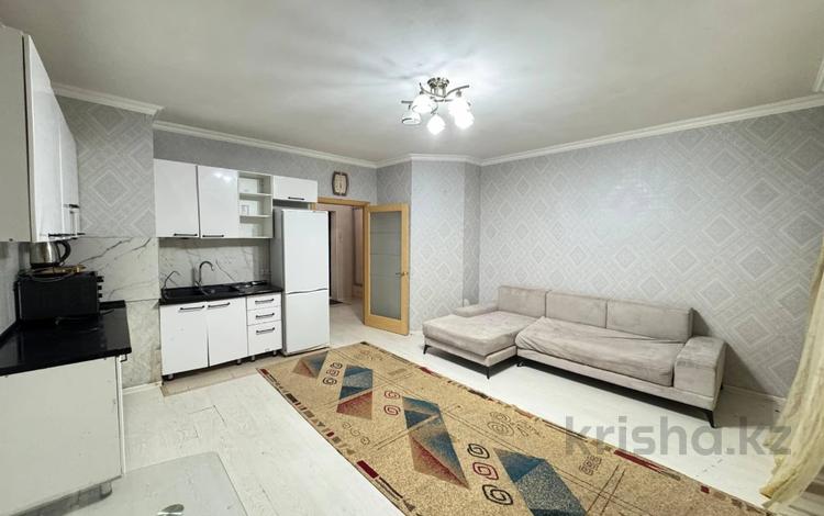 2-комнатная квартира · 47.5 м² · 20/25 этаж, Петрова 10 за 20.6 млн ₸ в Астане, Алматы р-н — фото 5