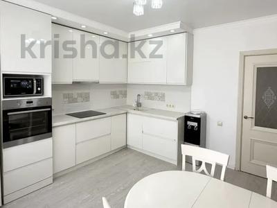 2-комнатная квартира · 60 м² · 12/12 этаж, Болекпаев 1 за 32.5 млн ₸ в Астане, Алматы р-н
