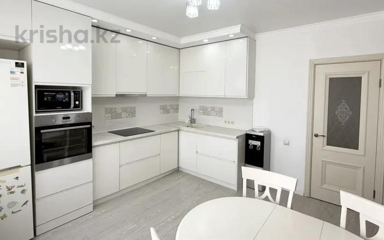2-комнатная квартира · 60 м² · 12/12 этаж, Болекпаев 1 за 32.5 млн ₸ в Астане, Алматы р-н — фото 58