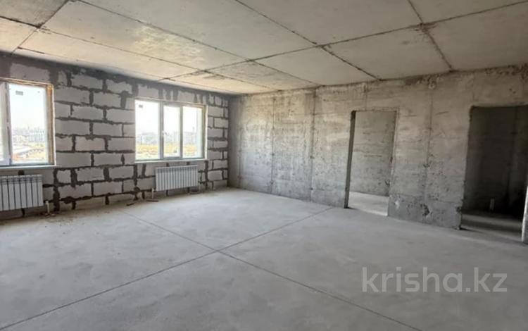 2-комнатная квартира · 60.3 м² · 7/10 этаж, Алтын Орда — Самая низкая цена, докумениы чистые, ипотеку проходит. за 28 млн ₸ в Абай — фото 5