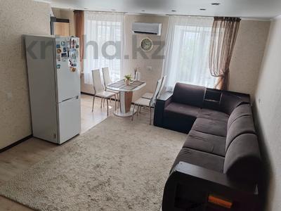 4-комнатная квартира · 74.4 м² · 10/10 этаж, 50 лет Октября 102 за 22 млн 〒 в Рудном