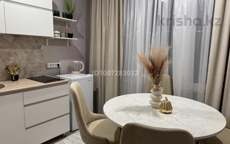 1-комнатная квартира · 35 м², Бурова 25/3 за 3 000 ₸ в Усть-Каменогорске — фото 2