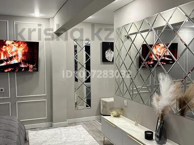 1-комнатная квартира · 35 м², Казахстан 92 за 3 000 ₸ в Усть-Каменогорске