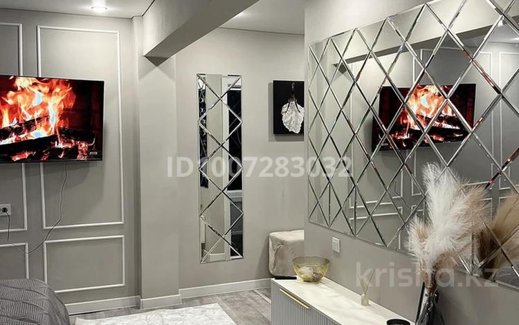 1-комнатная квартира · 35 м², Казахстан 92 за 3 000 ₸ в Усть-Каменогорске — фото 19
