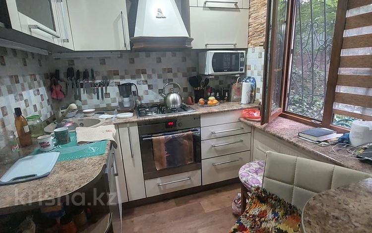 2-бөлмелі пәтер · 42.7 м² · 1/5 қабат, Клочкова — Ул Сатпаева, бағасы: 35.5 млн ₸ в Алматы, Бостандыкский р-н — фото 24