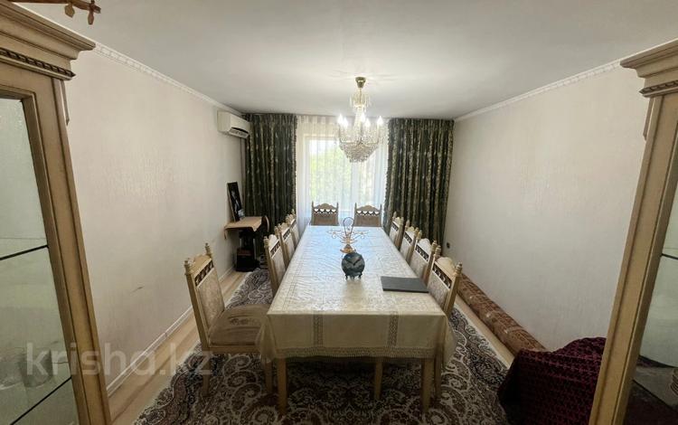 3-комнатная квартира · 64 м² · 3/9 этаж, Жастар 2 за 25.3 млн ₸ в Талдыкоргане, мкр Жастар — фото 3