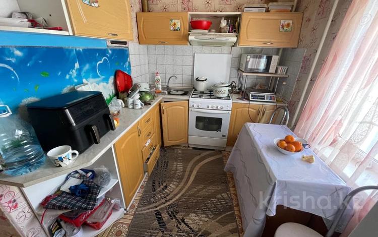 3-комнатная квартира · 62.5 м² · 1/5 этаж, Вокзальная 29 за 20.5 млн ₸ в Костанае — фото 2