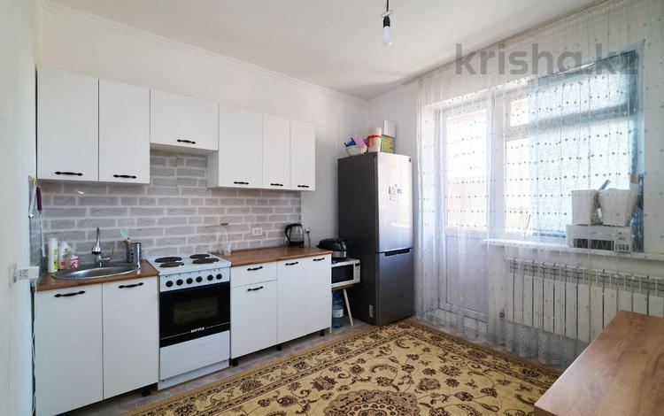 1-комнатная квартира · 35.3 м² · 7/16 этаж, Тлендиева 44а за ~ 15.6 млн ₸ в Астане — фото 2