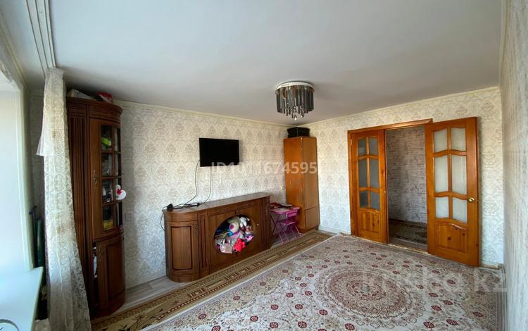 2-бөлмелі пәтер · 54 м² · 6/6 қабат, Братья Жубановых 274 — Остановка Сатпаева, бағасы: 14 млн ₸ в Актобе — фото 2