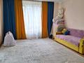 1-комнатная квартира · 46 м² · 5/9 этаж, мкр Аккент, Мкр. Аккент 12 за 25.5 млн ₸ в Алматы, Алатауский р-н