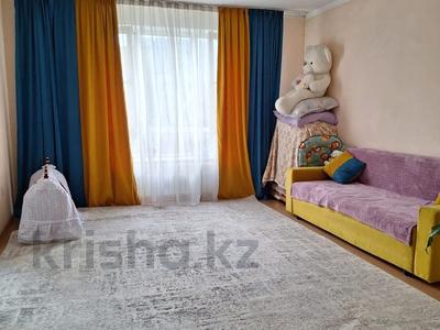 1-комнатная квартира · 46 м² · 5/9 этаж, мкр Аккент 12 за 26.5 млн ₸ в Алматы, Алатауский р-н
