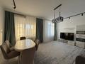 4-комнатная квартира · 122 м² · 3/10 этаж, Ильяс Омаров 27 за 95 млн ₸ в Астане, Нура р-н