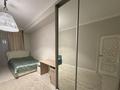 4-комнатная квартира · 122 м² · 3/10 этаж, Ильяс Омаров 27 за 95 млн ₸ в Астане, Нура р-н — фото 24