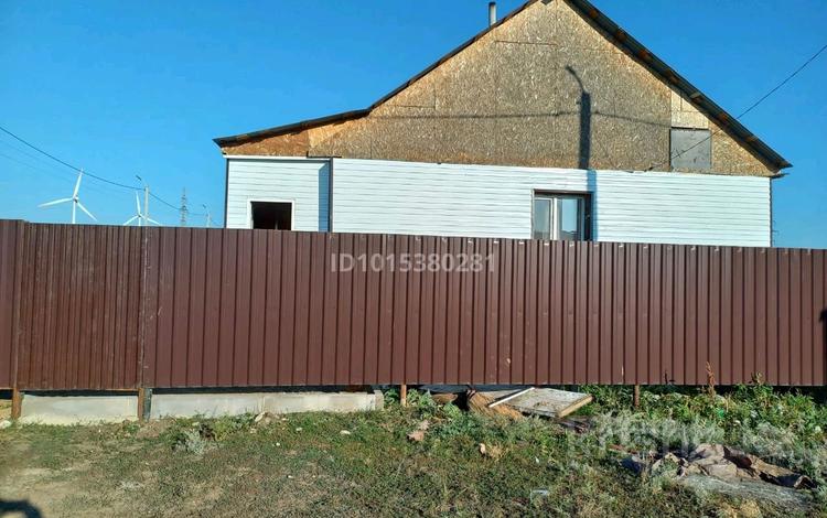 Жеке үй · 2 бөлме · 75 м² · 75 жүзд., Кахармандар 73, бағасы: 20 млн ₸ в Красном яре — фото 2