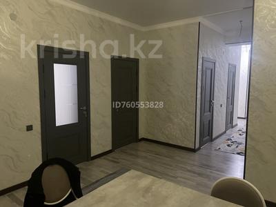 2-комнатная квартира · 74 м² · 5/5 этаж, мкр Нуртас 1/9 — улица Каусар за 31 млн ₸ в Шымкенте, Каратауский р-н
