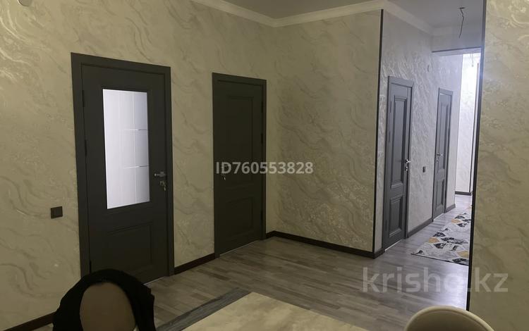 2-комнатная квартира · 74 м² · 5/5 этаж, мкр Нуртас 1/9 — улица Каусар за 31 млн ₸ в Шымкенте, Каратауский р-н — фото 11
