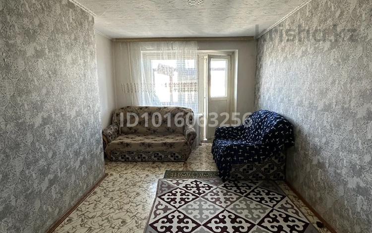 1-бөлмелі пәтер · 30 м² · 4/5 қабат, сагдат нурмаганбетова 60, бағасы: 13.5 млн ₸ в Костанае — фото 2