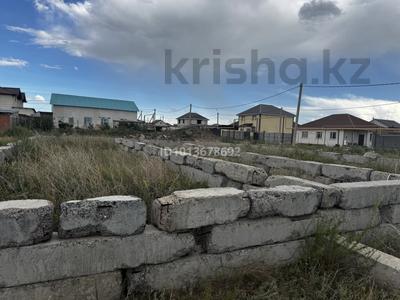 Участок · 10 соток, 69 120 — 17улица за 15 млн ₸ в Талапкер 