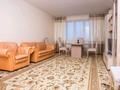 2-комнатная квартира · 80 м² · 12/13 этаж, мкр Жетысу-3, Абая 55 — Момышулы за 49 млн ₸ в Алматы, Ауэзовский р-н