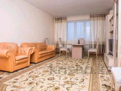 2-комнатная квартира · 80 м² · 12/13 этаж, мкр Жетысу-3, Абая 55 — Момышулы за 49 млн ₸ в Алматы, Ауэзовский р-н