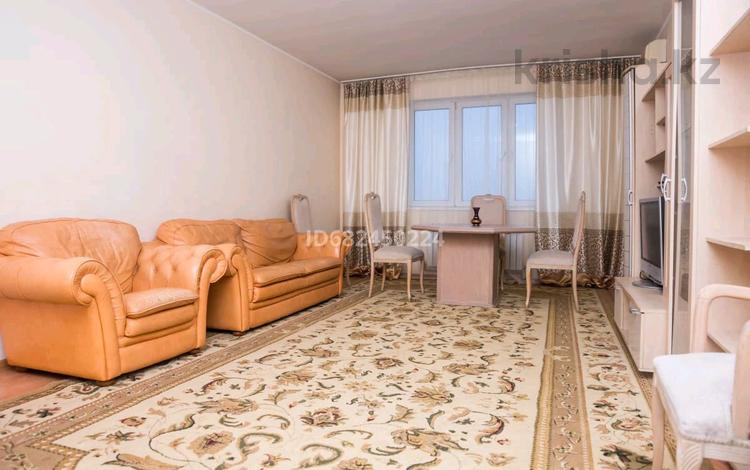 2-комнатная квартира · 80 м² · 12/13 этаж, мкр Жетысу-3, Абая 55 — Момышулы за 49 млн ₸ в Алматы, Ауэзовский р-н — фото 27