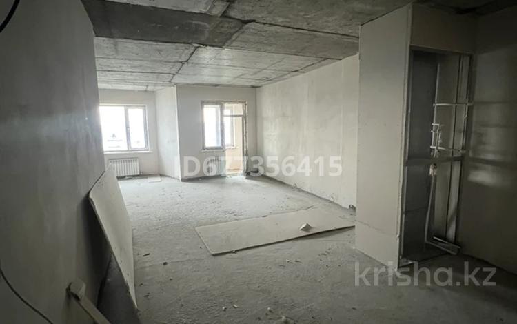 1-комнатная квартира, 51 м², 5/6 этаж, Авангард 2 микрорайон 6В