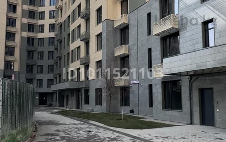 3-комнатная квартира · 79 м² · 2/16 этаж, Каныша Сатпаева 90/55Б за 82 млн ₸ в Алматы, Бостандыкский р-н — фото 2