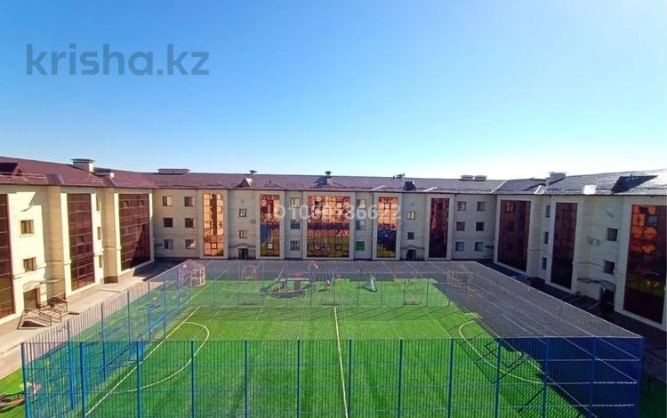 Еркін · 284.4 м², бағасы: 79 млн ₸ в Караганде, Казыбек би р-н — фото 2