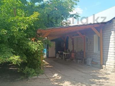 Отдельный дом · 3 комнаты · 48.6 м² · 4.3 сот., Касымханова 161Б за 15 млн ₸ в Костанае